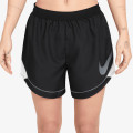 Nike W NK SWOOSH DF SHORT 