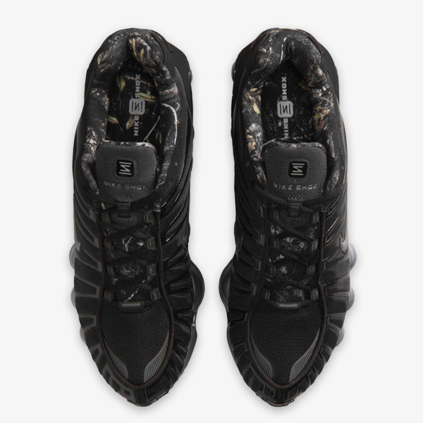 Nike Shox TL 