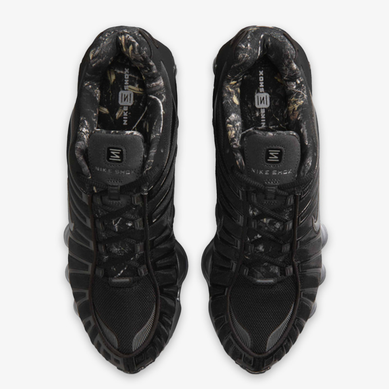 Nike Shox TL 