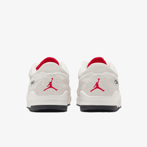 Jordan Jordan Flight Court 