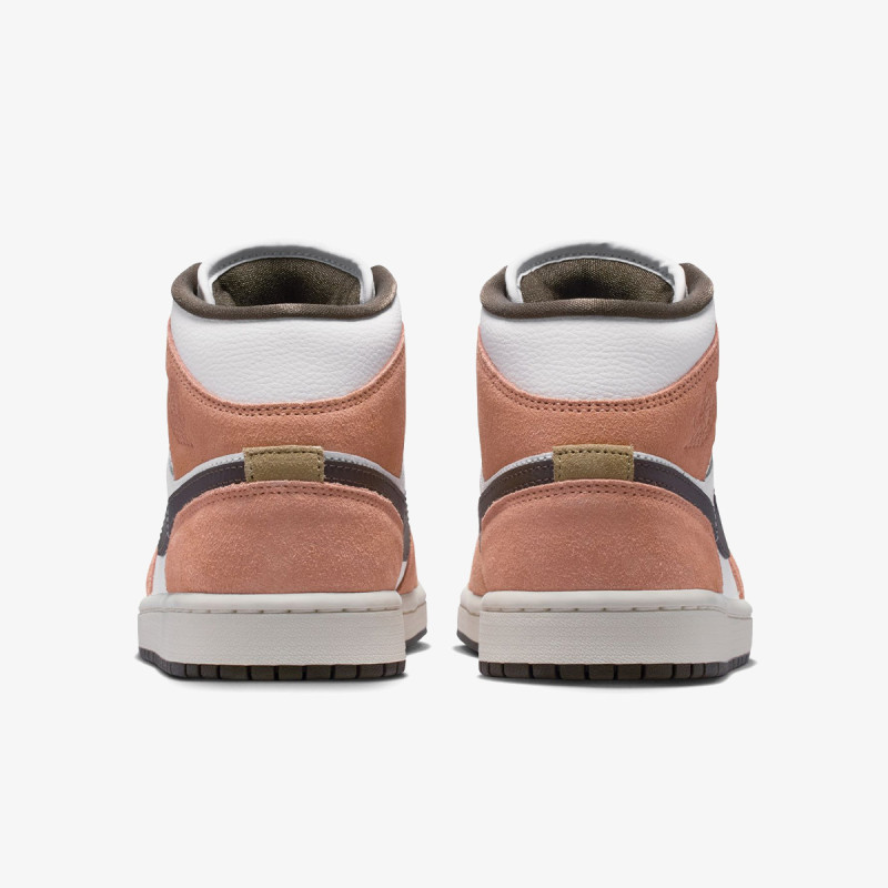 Jordan Air Jordan 1 Mid 
