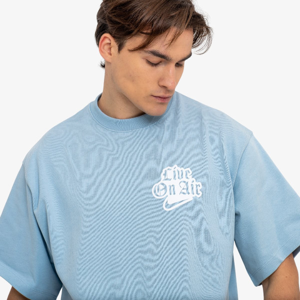 Nike M NK SOLO SW TEE GPX 