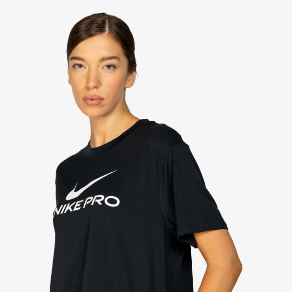 Nike W NP DF 365 SS LOOSE TOP 