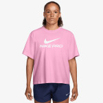 Nike W NP DF 365 SS LOOSE TOP 