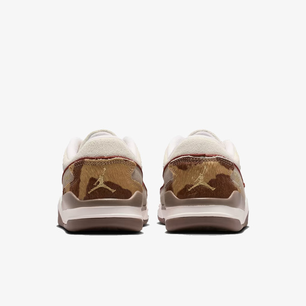 Jordan Flight Court SE 