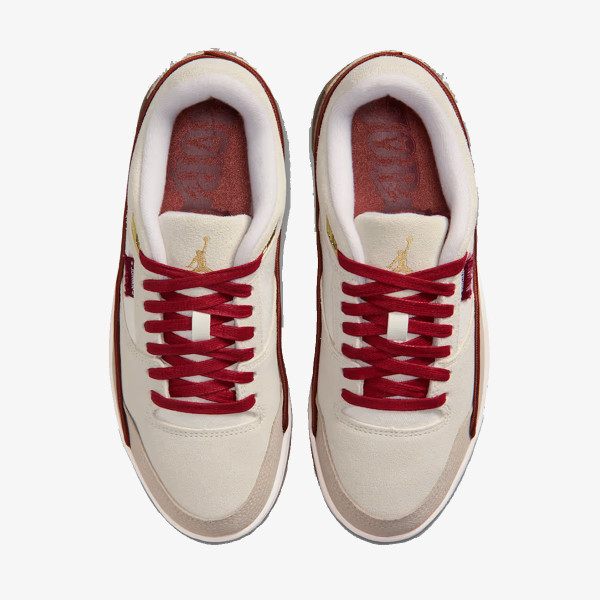 Jordan Flight Court SE 