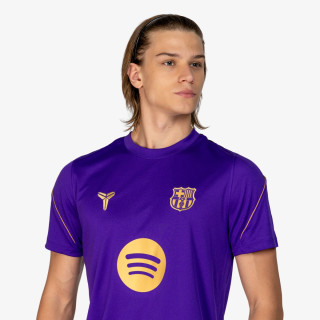 Nike FCB M NK DF STRK SS TOP K AW 