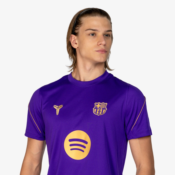 Nike FCB M NK DF STRK SS TOP K AW 