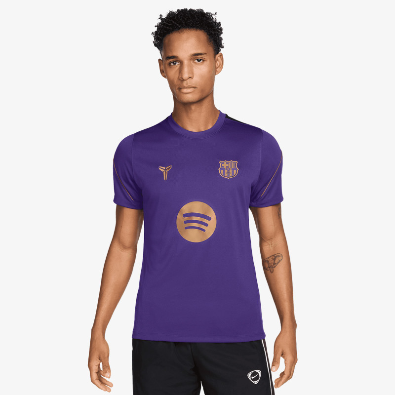 Nike FCB M NK DF STRK SS TOP K AW 