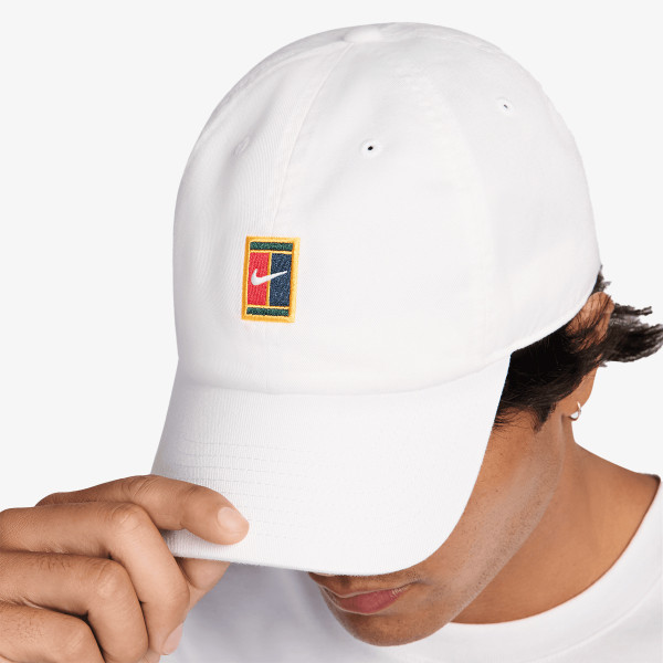 Nike U NK CLUB CAP CB COURT 