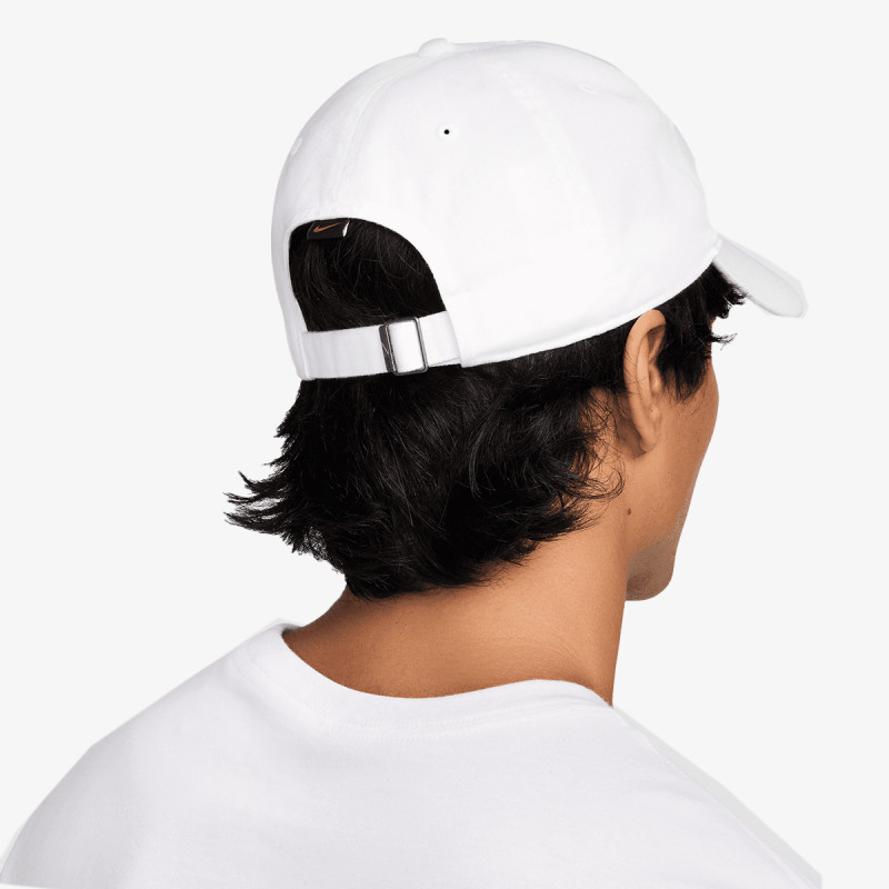 Nike U NK CLUB CAP CB COURT 