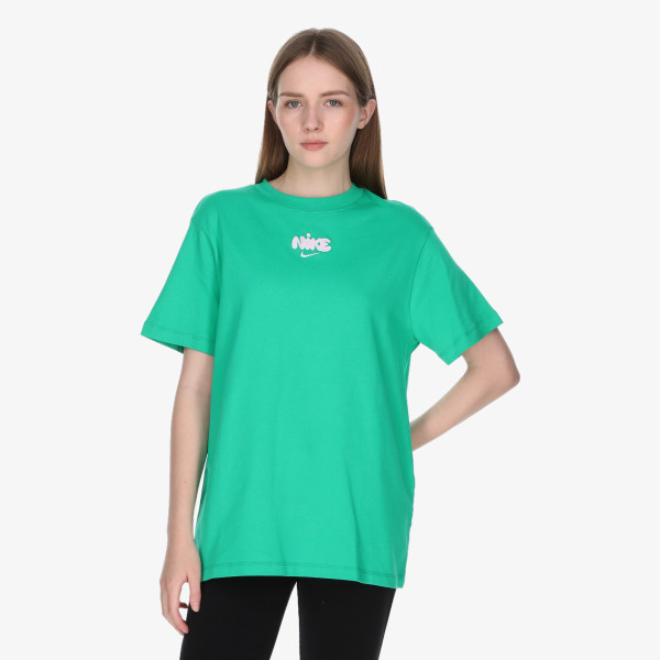 Nike W NSW CLASSICS OS TEE 