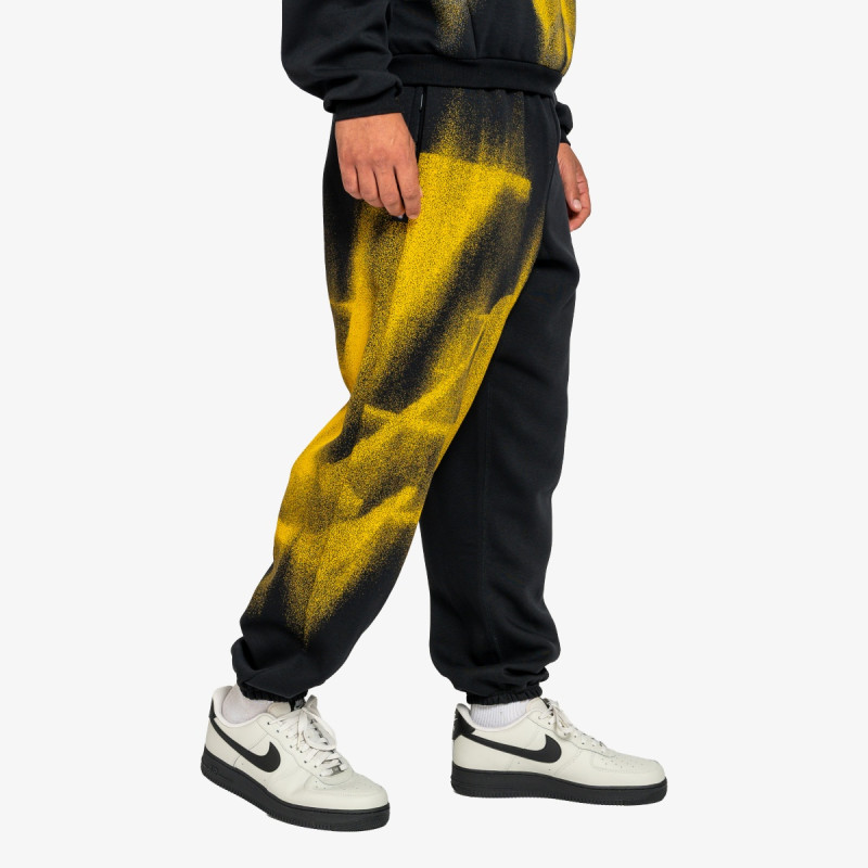 Nike LAL MNK TF SI BB FLC PNT ICON 