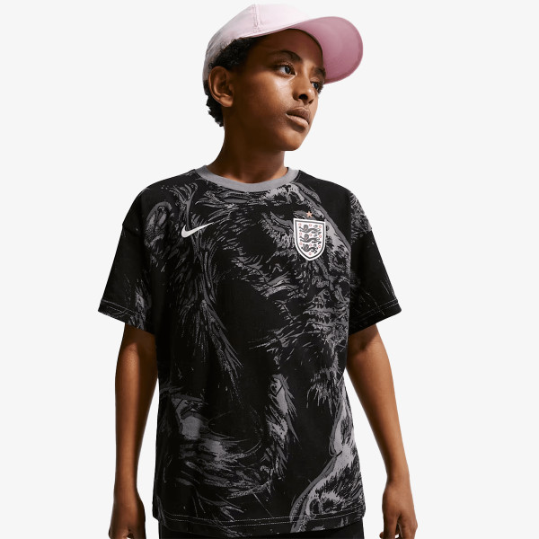 Nike ENT U NK AOP TEE 