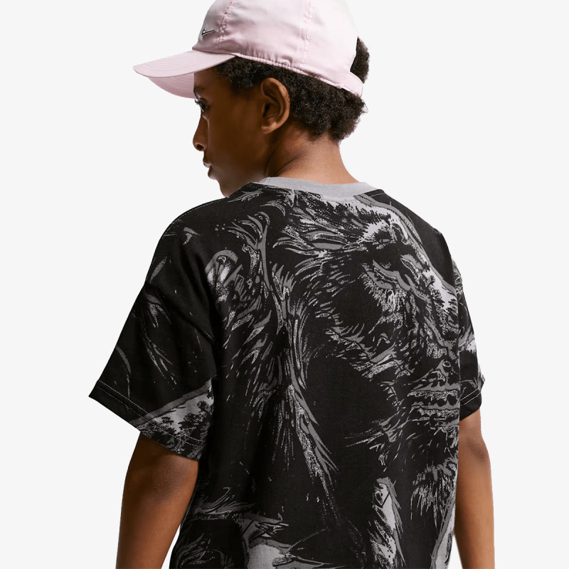 Nike ENT U NK AOP TEE 