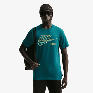 Nike CBF M NK FUTURA TEE 