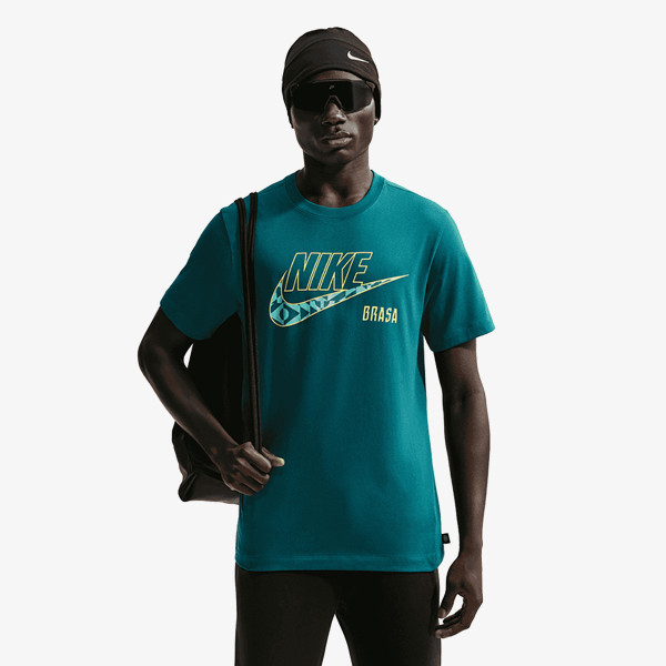 Nike CBF M NK FUTURA TEE 