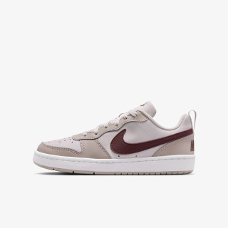 Nike COURT BOROUGH LOW ESS+ BG 