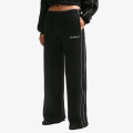 Nike W NK STDO FLC MW MR SCALLOP WL 