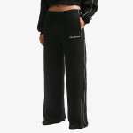 Nike W NK STDO FLC MW MR SCALLOP WL 