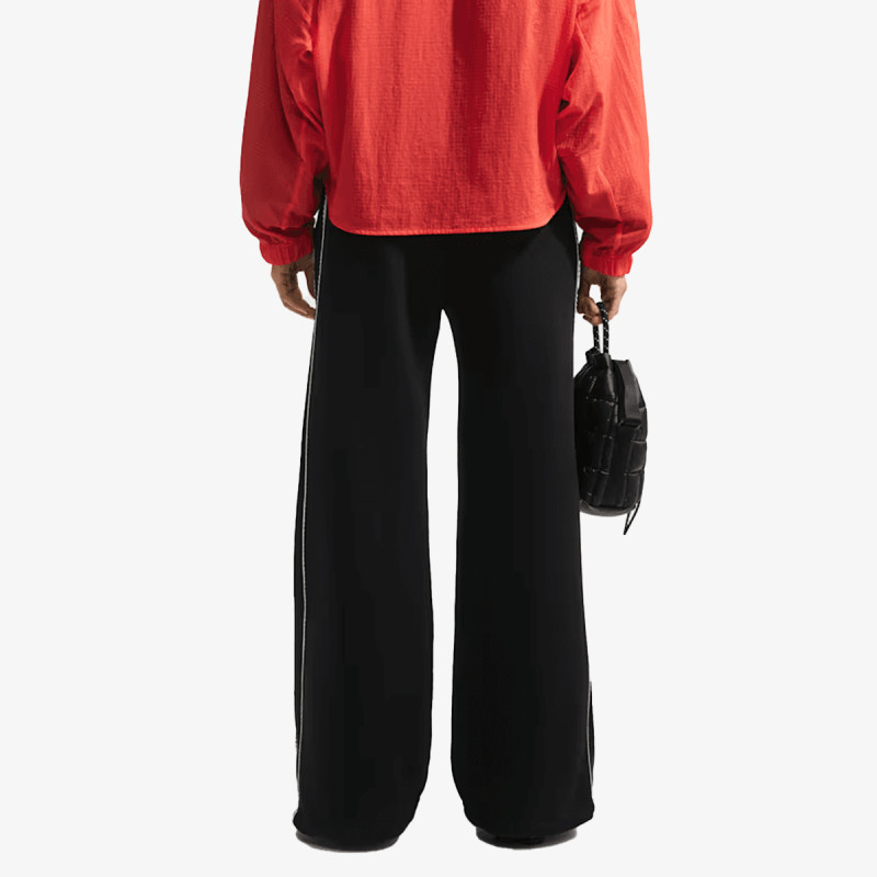 Nike W NK STDO FLC MW MR SCALLOP WL 