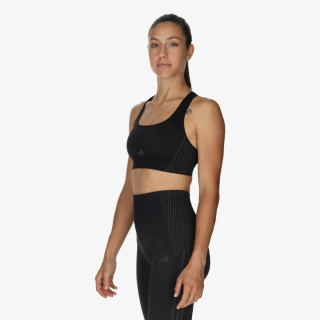 adidas Športová podprsenka Aeroknit Light-Support 