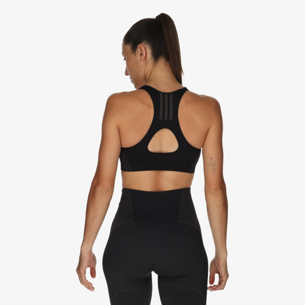 adidas Športová podprsenka Aeroknit Light-Support 