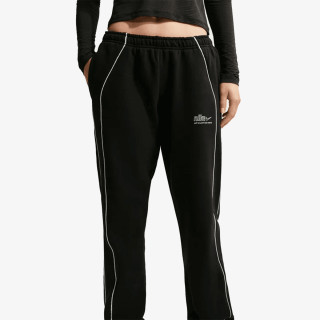 Nike W NK STDO FLC MW MR AD CFF PNT 