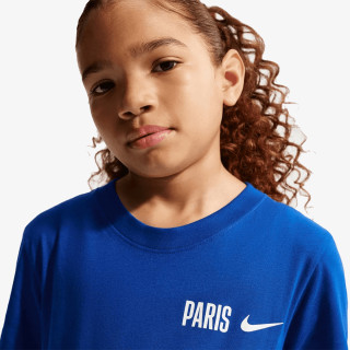 Nike PSG U NK PRIDE 2.0 TEE 
