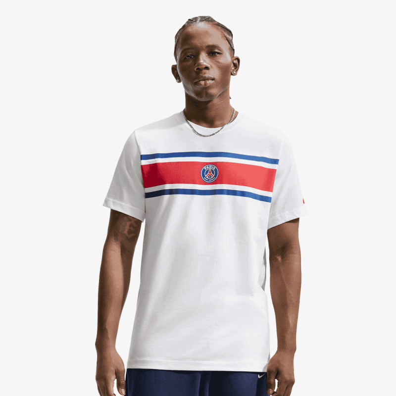 Nike PSG M NK PARIS CREST TEE 
