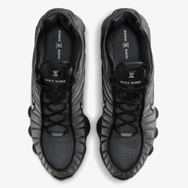 Nike Shox 