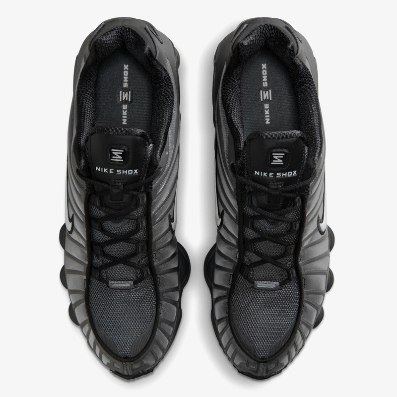 Nike Shox 