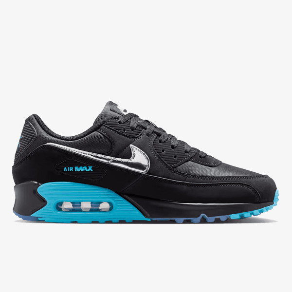 Nike NIKE AIR MAX 90 PRM TREBLE 