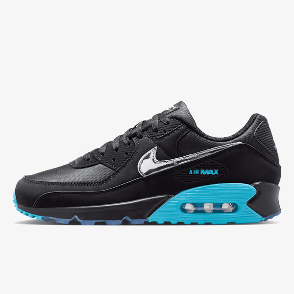 Nike NIKE AIR MAX 90 PRM TREBLE 