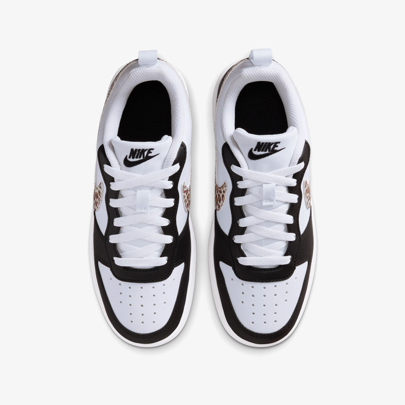 Nike COURT BOROUGH LOW CH BG 
