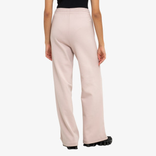 Nike W NSW PHNX FLC HR PANT WIDE 