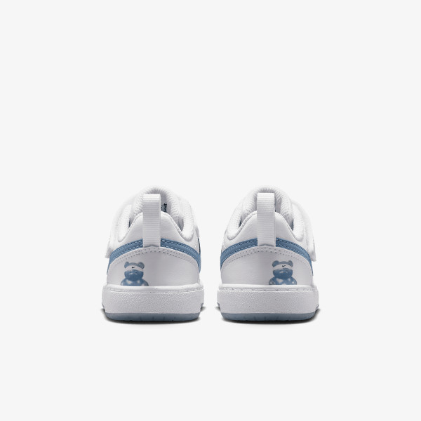 Nike Court Borough 