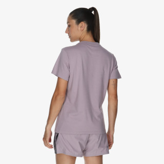 adidas Tričko LOUNGEWEAR Essentials Logo 