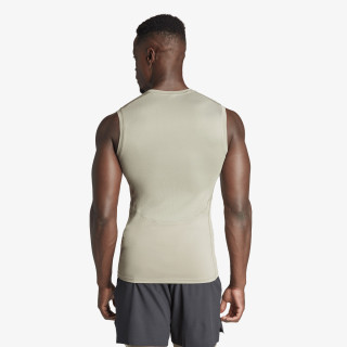 adidas Tričko Techfit Training Sleeveless 