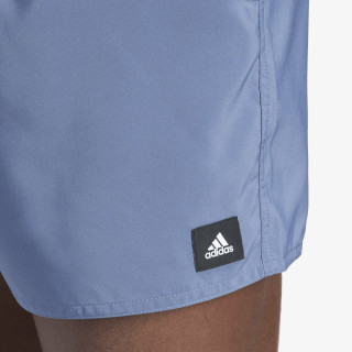 adidas Plavecké šortky Solid CLX Short-Length 