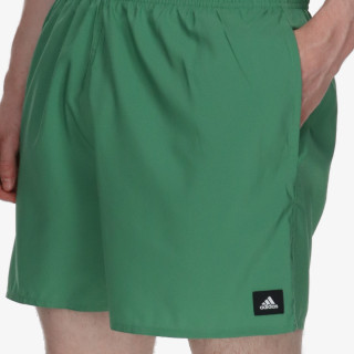 adidas Plavecké šortky Solid CLX Short-Length 