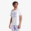 adidas Tričko Classic Monogram Graphic 