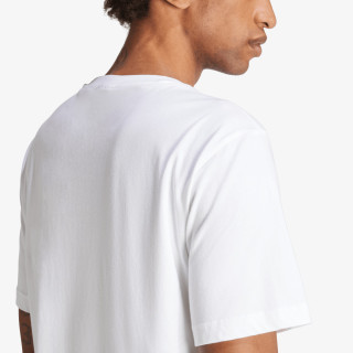 adidas Tričko Classic Monogram Graphic 