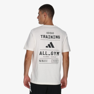 adidas All Gym Category 