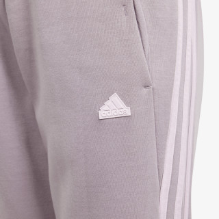 adidas Tepláky Future Icons 3-Stripes Cotton 