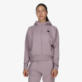 adidas Mikina s kapucňou adidas Z.N.E. Full-Zip 