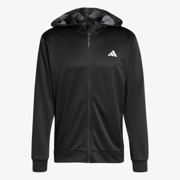 adidas CAMO FZ HD 