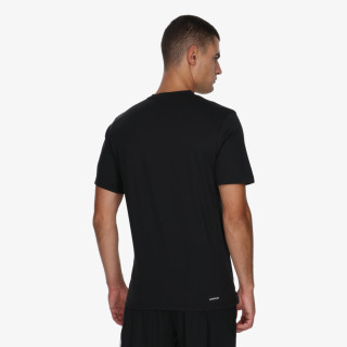adidas CAMO BIG LOGO T 