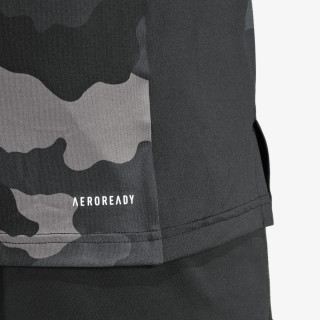 adidas CAMO AOP T 
