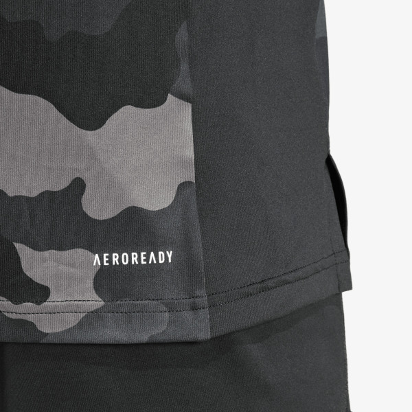 adidas CAMO AOP T 